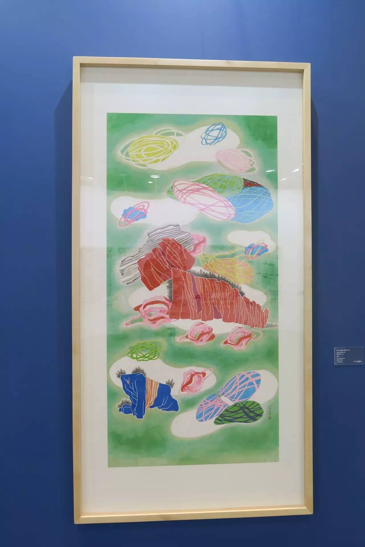 水墨艺术与当代博览会，我们将以何自恃——2016水墨艺博参展画廊声音（下）