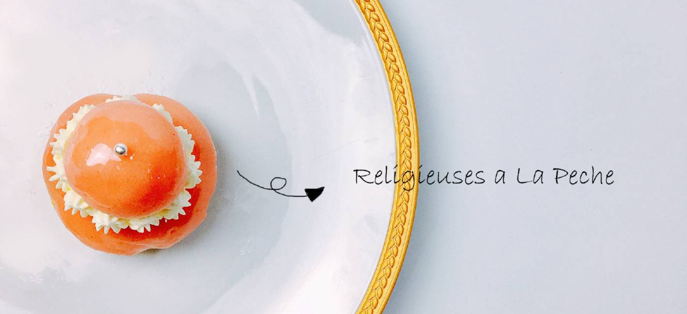 米其林顶级甜品,米其林奢侈甜品