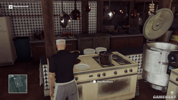 杀手6值不值得入手,杀手6评测