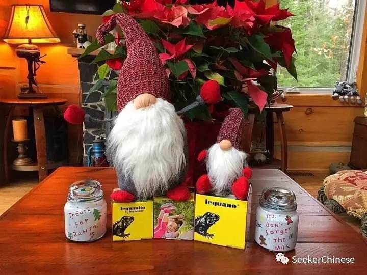 如私人订制般贴心精致的高品质体验，Leguano德国原装进口纯手工赤脚鞋祝大家圣诞快乐！新的一年从脚开始更加热爱生活！