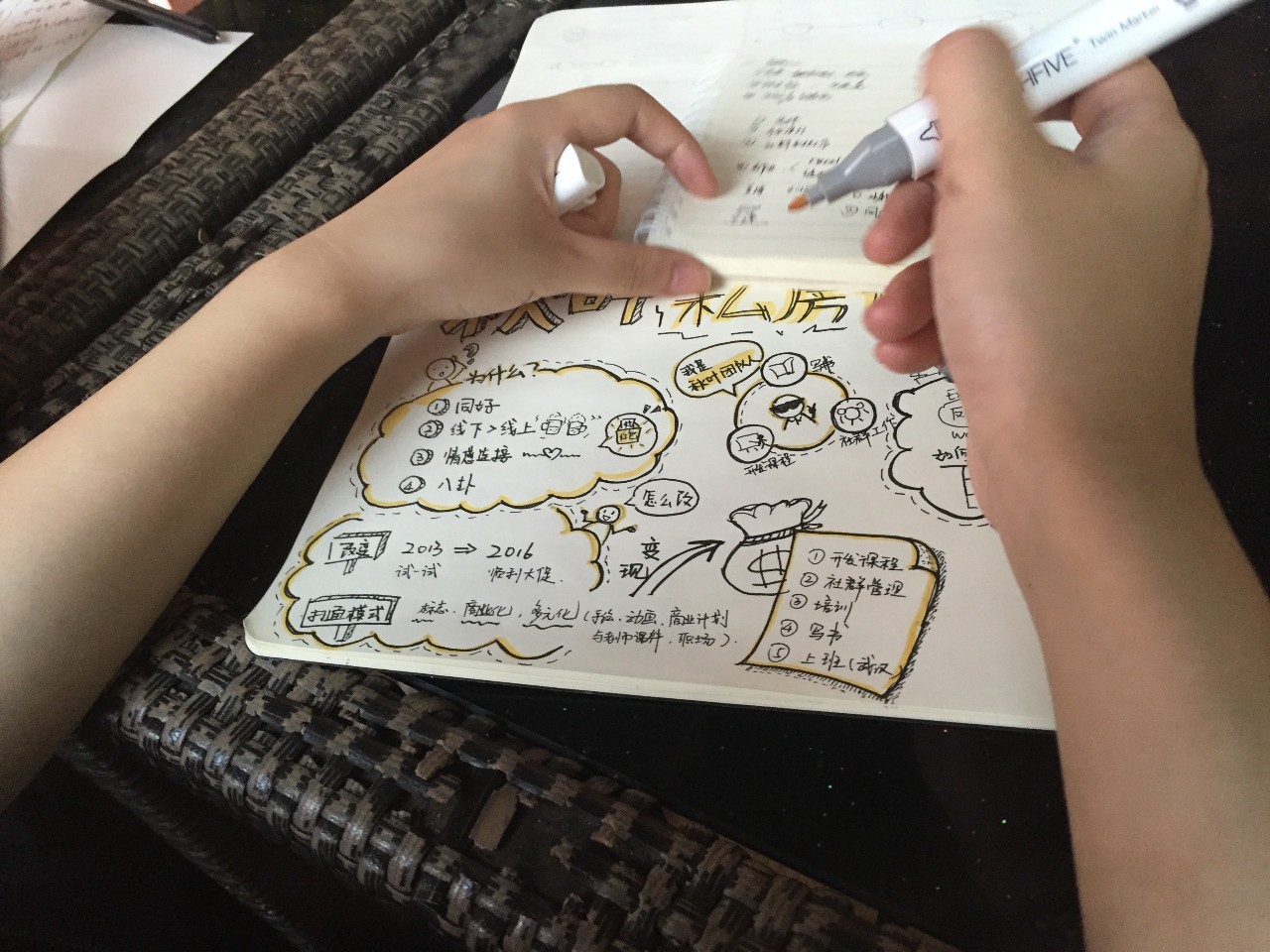 买买买｜试用了10多款笔和本子后，我选出了3款性价比高的推荐给你