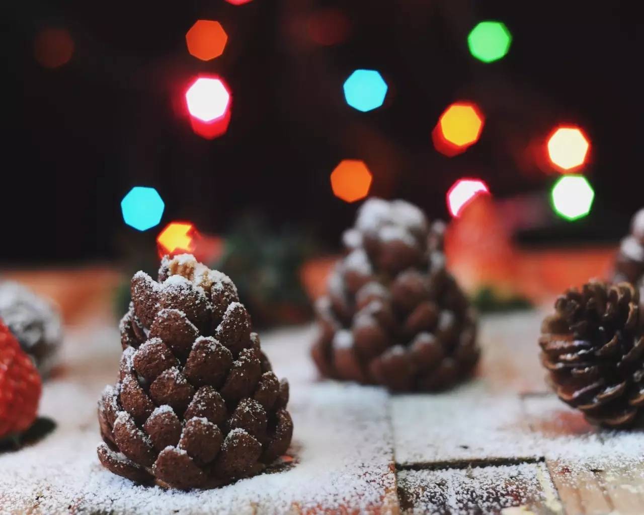 超简单的不用烤箱小糕点儿童,0难度小甜点