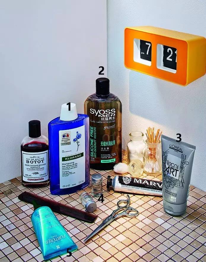 美容必备单品,2017美容单品