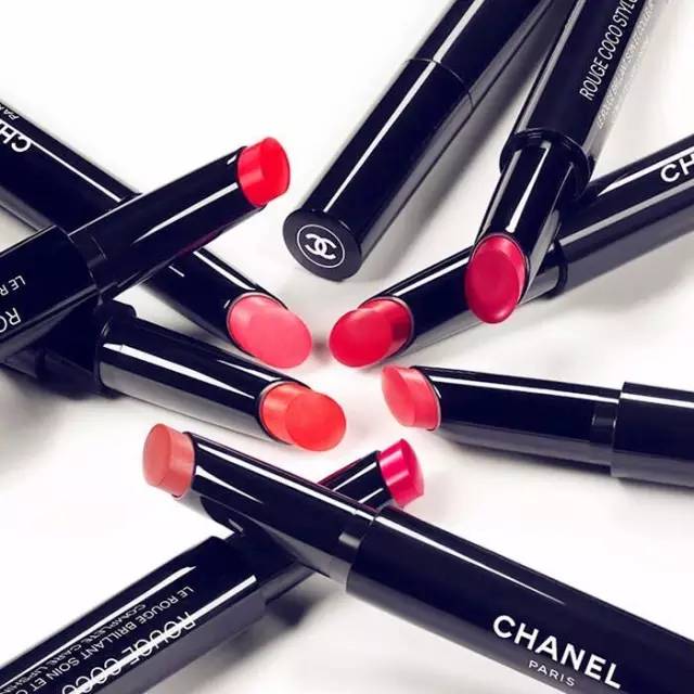 最经典的十支口红,迪奥口红2016年热卖