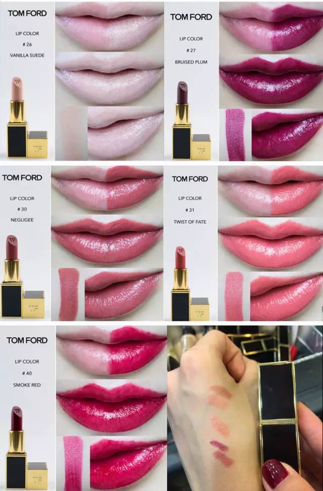 最经典的十支口红,迪奥口红2016年热卖