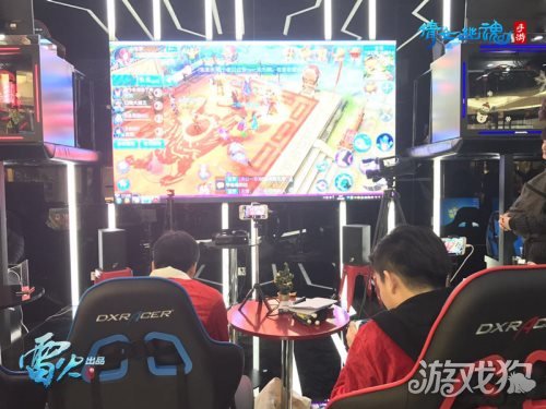 倩女手游五周年晚会直播,手游倩女嘉年华