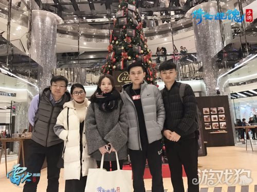 倩女手游五周年晚会直播,手游倩女嘉年华