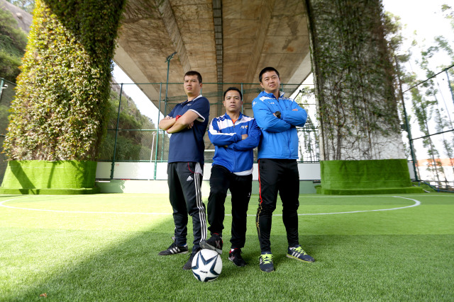 足球小将出征了吗,足球小将厦门比赛