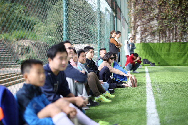 足球小将出征了吗,足球小将厦门比赛