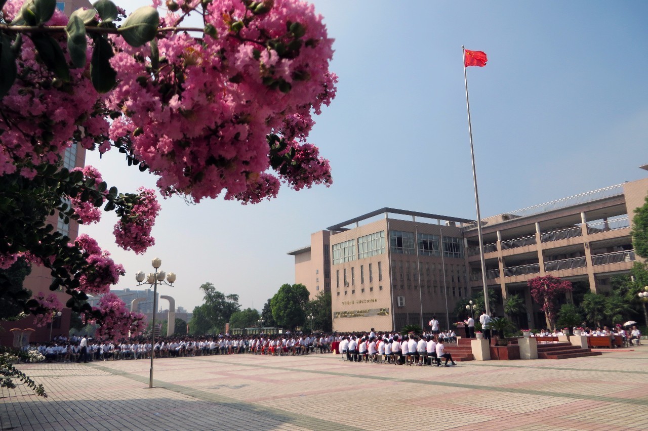 你所不知道的中国安徽完整版,马鞍山二中有多优秀