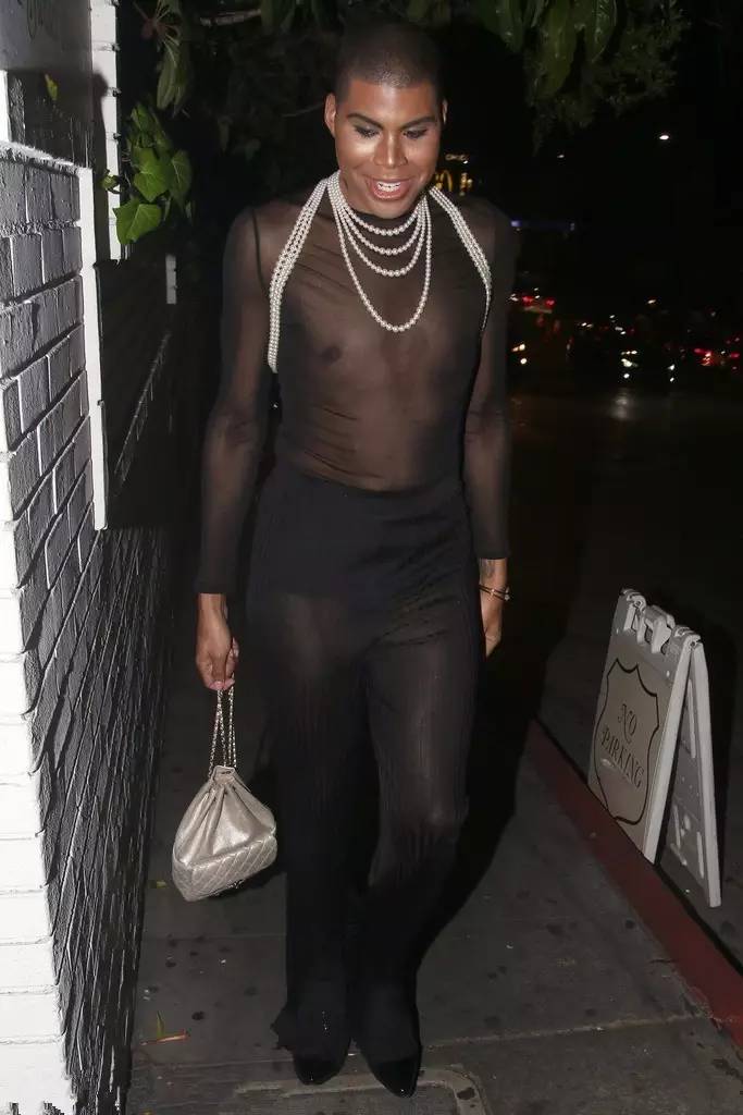 阿秋秋三分钟时尚碎碎念｜一起卖萌吧，往死里萌