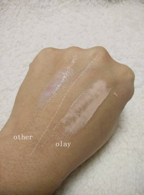 olay眼霜精华测评,olay新生塑颜臻粹眼部精华露