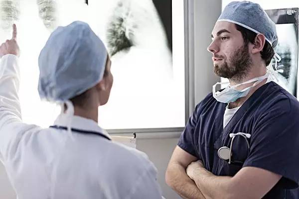 一文读懂：肺癌所致10大副癌综合征