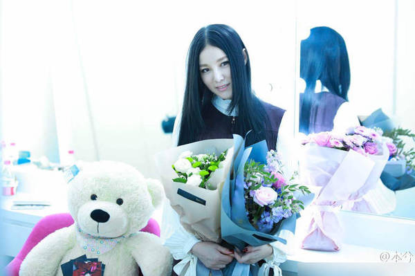 女歌手本兮死原因,歌手本兮离世原因