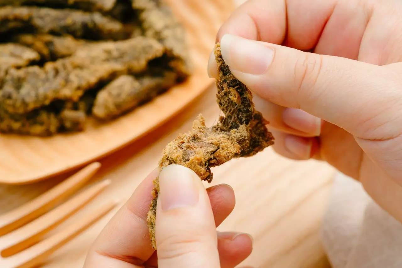 一份年货购物清单,必看年货清单来了