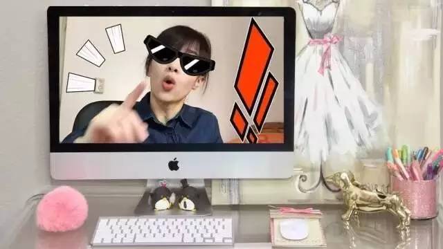 阿秋秋三分钟时尚碎碎念｜一起卖萌吧，往死里萌