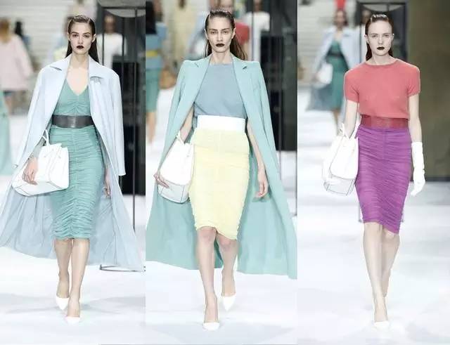 阿秋秋三分钟时尚碎碎念｜一起卖萌吧，往死里萌