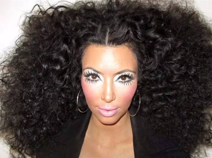 阿秋秋三分钟时尚碎碎念｜一起卖萌吧，往死里萌