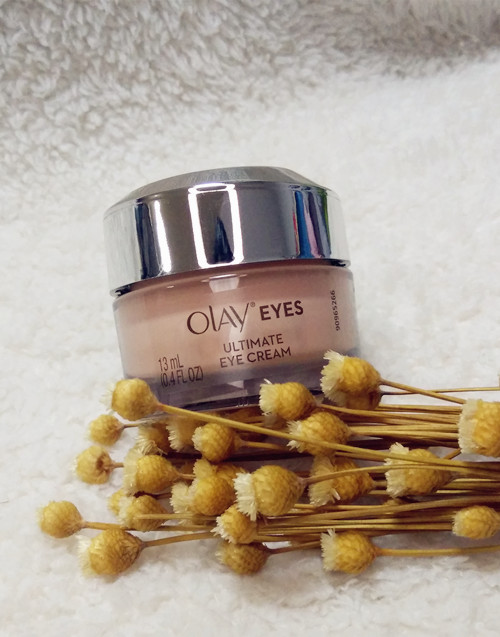 olay眼霜精华测评,olay新生塑颜臻粹眼部精华露