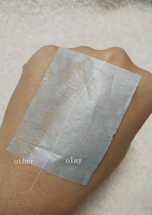 olay眼霜精华测评,olay新生塑颜臻粹眼部精华露