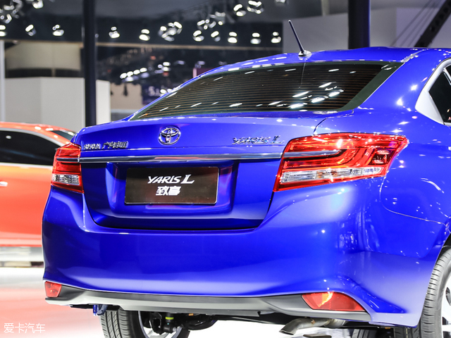 2017年必火的车,最受欢迎的十款经济型轿车