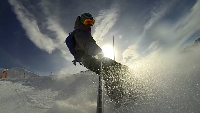 霞慕尼徒步环勃朗峰,霞慕尼勃朗峰缆车