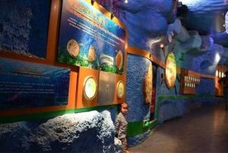 周末恰逢圣诞，去这些好玩的地方就对了！