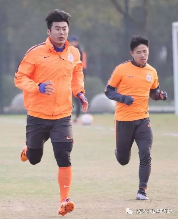 北京人和足球俱乐部训练基地在哪,北京人和冬训