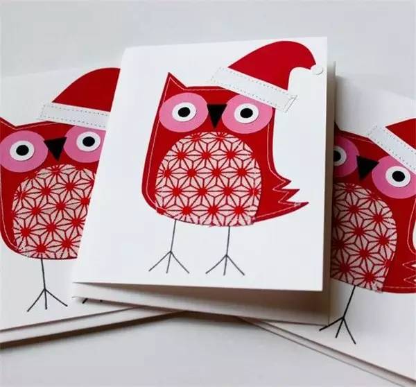 圣诞节快到了做个圣诞节贺卡,圣诞节贺卡帮你准备好啦