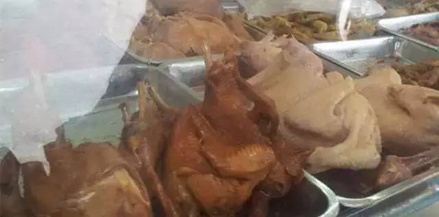 马上就冬至啦！卤菜想好在哪里买了么？苏州天天排长队的卤菜店都在这里了！