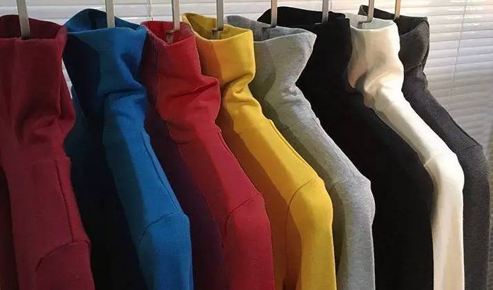 我5000块的衣服，就像爸妈在超市买的