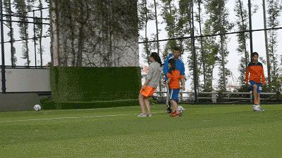 足球小将出征了吗,足球小将厦门比赛