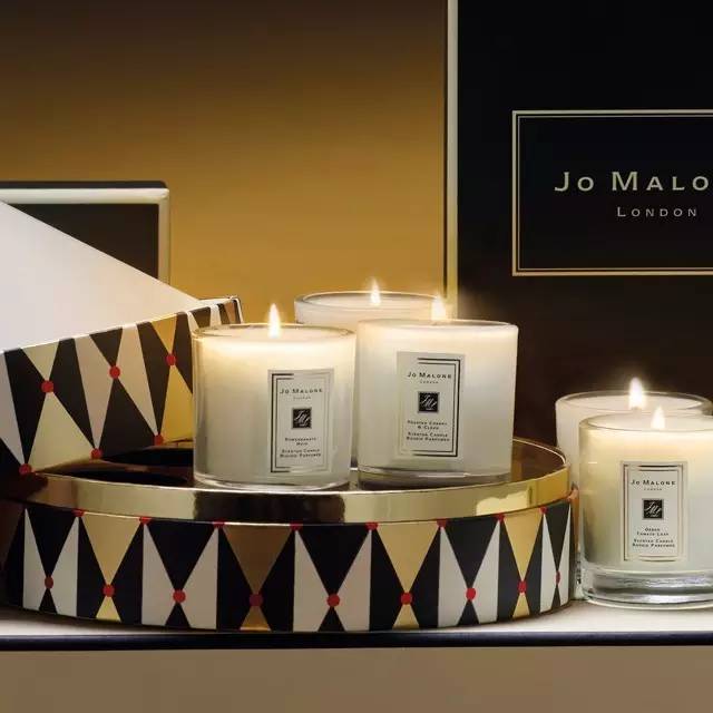 圣诞限量化妆品有哪些,各大彩妆品牌圣诞限定