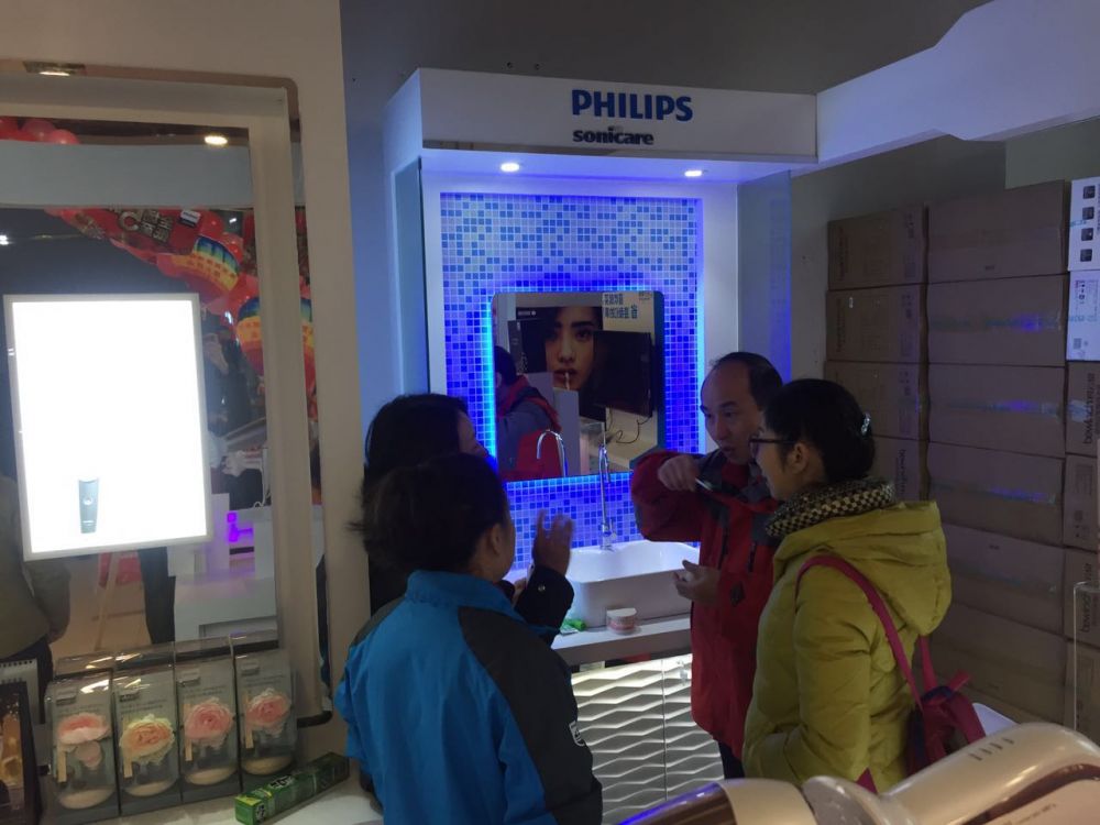 电动牙刷在哪买最便宜,电动牙刷是实体店买还是网上买好