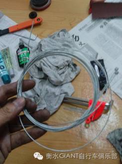 捷安特山地车保养,山地车保养公里数