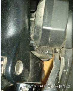 捷安特山地车保养,山地车保养公里数