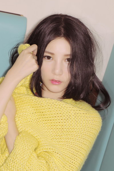 女歌手本兮死原因,歌手本兮离世原因