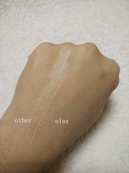 olay眼霜精华测评,olay新生塑颜臻粹眼部精华露