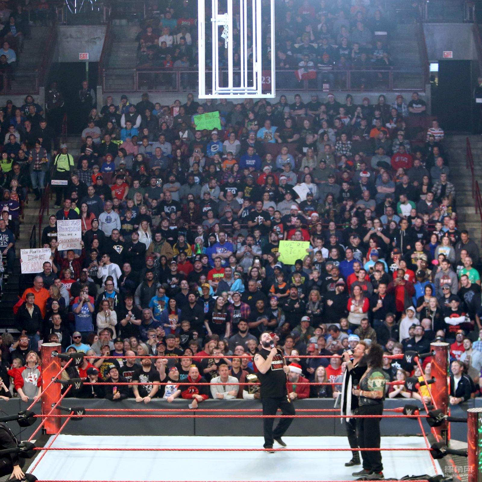 莱贝克wwe大招叫什么,莱贝克stupid