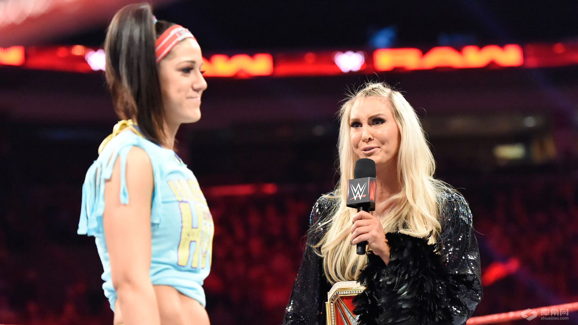 莱贝克wwe大招叫什么,莱贝克stupid