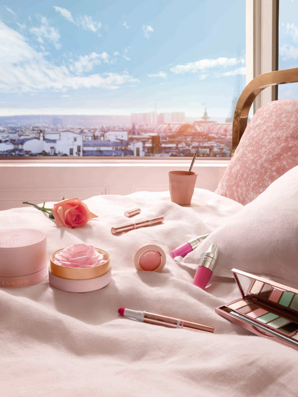 兰蔻新款塑颜系列,兰蔻2023菁纯礼盒