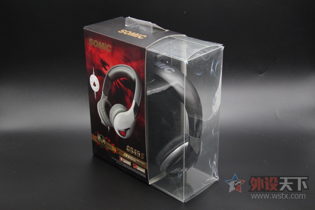 硕美科g941和g945音质有区别吗,硕美科g237w耳机测评