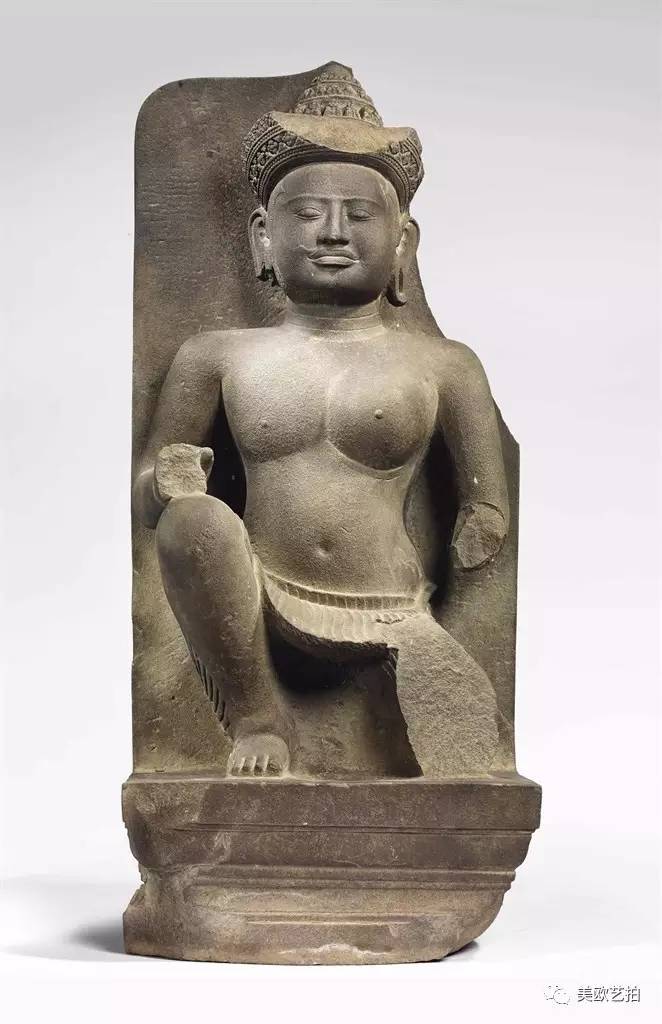 辽代铜佛价格,辽代铜镜拍卖最高纪录