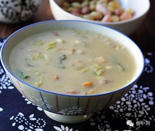 淄博！山东最冤的一个市？