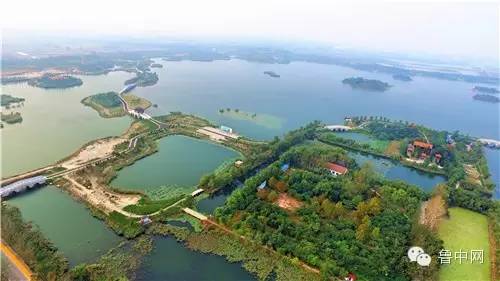 淄博！山东最冤的一个市？