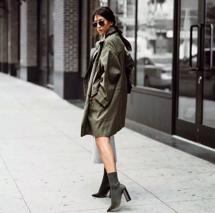 人人必备的鞋子,人人都能拥有的鞋子