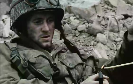 二战中，美国大兵的裤兜（关注不是裤裆）里有你想象不到的“黑科技”