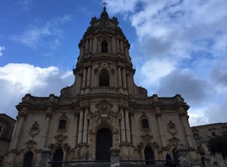 西西里岛自由行,西西里岛两日游攻略