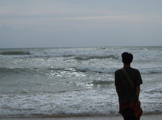 普吉岛‖放弃名企实习，只为做一名义工老师——普吉岛国际义工旅行游记