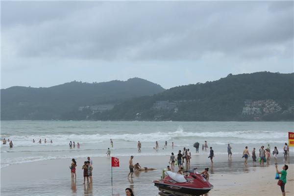 普吉岛‖放弃名企实习，只为做一名义工老师——普吉岛国际义工旅行游记